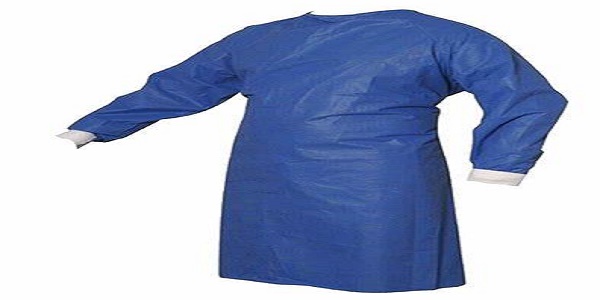 قیمت خرید گان بیمار یکبار مصرف + فروش ویژه